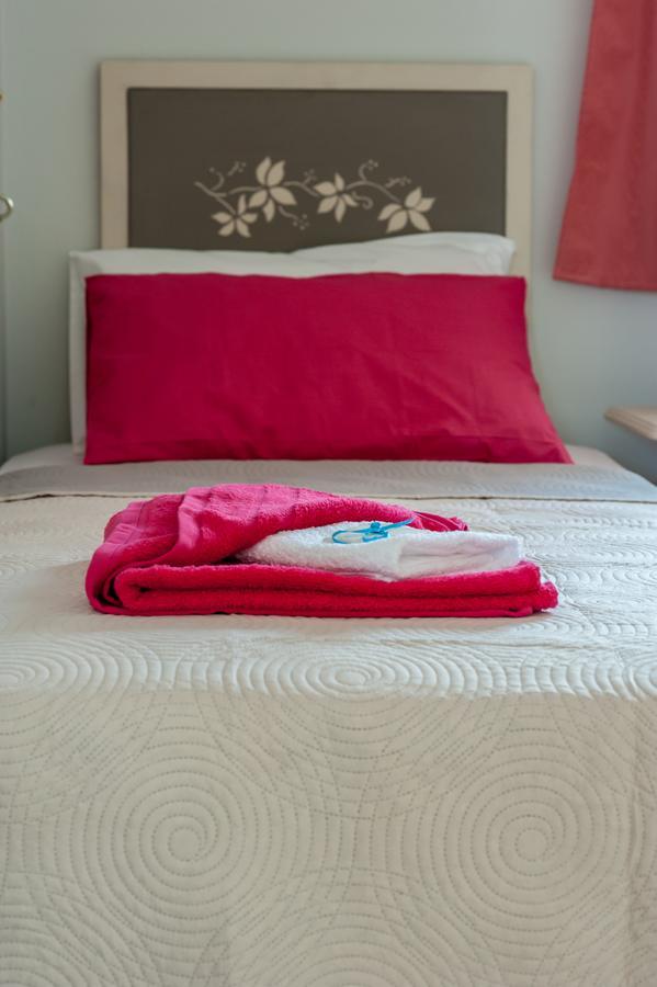 Skandalakis Homes & Apartments Stalós Dış mekan fotoğraf