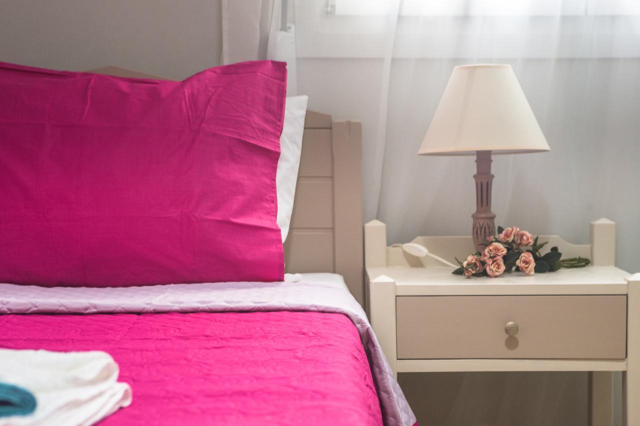 Skandalakis Homes & Apartments Stalós Dış mekan fotoğraf