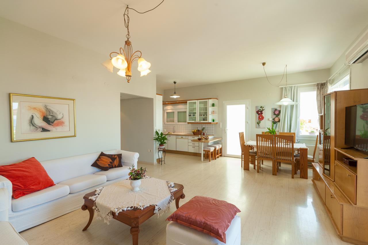 Skandalakis Homes & Apartments Stalós Dış mekan fotoğraf
